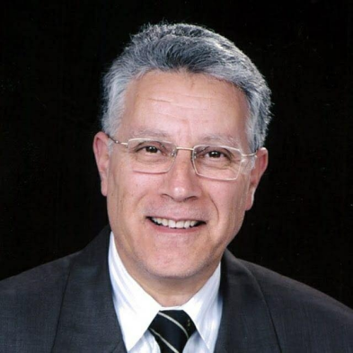 السيد محمد العطار، رئيس الجمعية السابق.